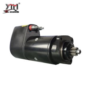 China 24v 9t Electric Starter Motor For LRS01812 842774 881683 CST10624 QD2745H wholesale