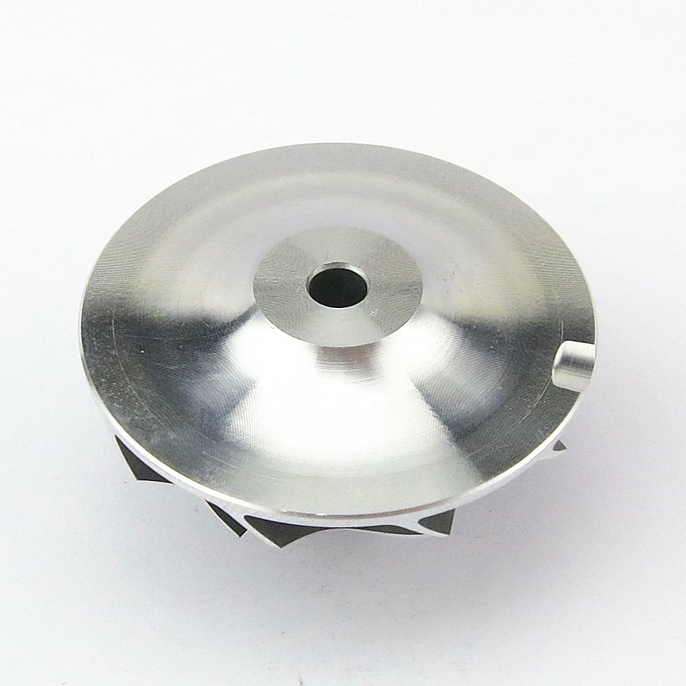 Fiat / Lancia Turbocharger Compressor Wheel KP35 54351232005 5435-988-0005 5435-970-0005
