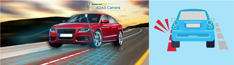 4 CH Mini Dashcam Blackbox Taxi MDVR GPS 4G WIFI 1080P Mobile Dvr AI Function Optional