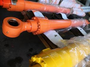 China 4423852 Hiachi zx120 stick hydraulic cylinders wholesale
