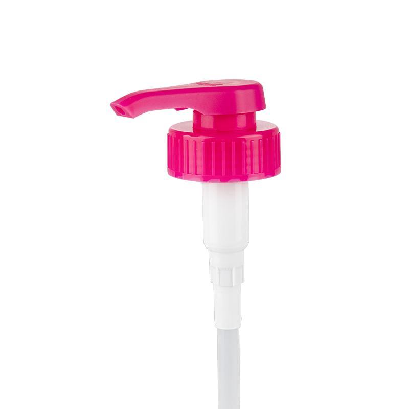 28/410, 40/410 4cc Lotion Pump Dispenser Disinfectant Nozzle Lotion Pump for Cleaning