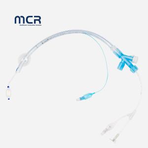 China 9Fr Double Lumen Endobronchial Tube Blocker Fda For Pediatric wholesale