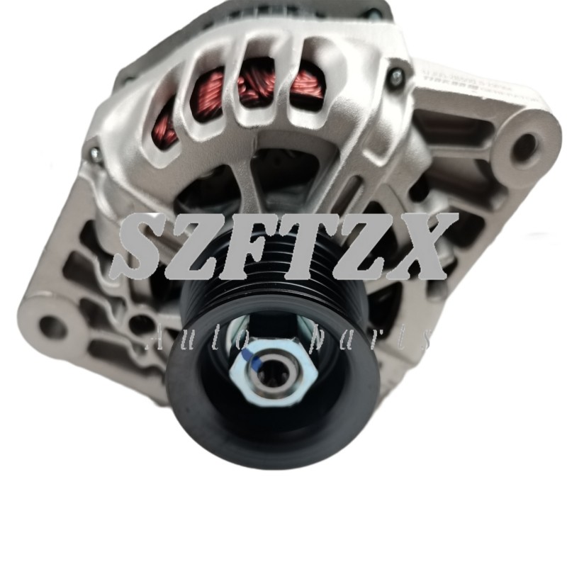 37300-2B500 Car Alternator Generator Vehicle Alternator For HYUNDAI VELOSTER KIA CEED