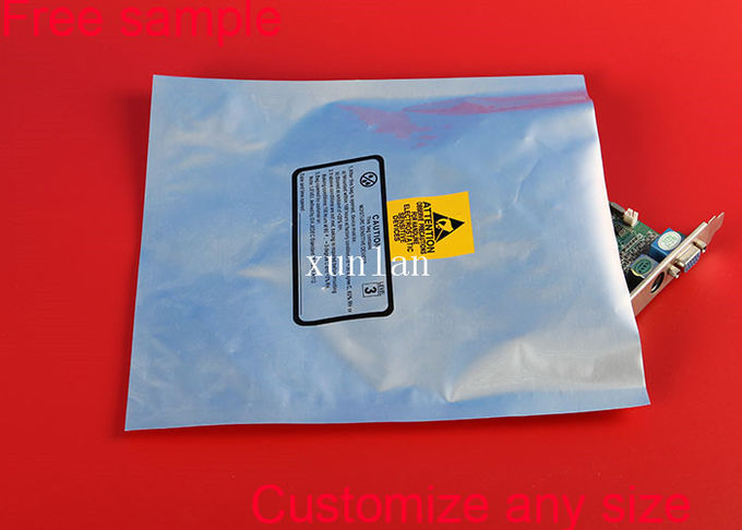 Heat Sealed Padded Mailing Envelopes , Metallic Bubble Mailers Wrap Shinpping