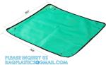 Waterproof Indoor Outdoor Plant Repotting Mat Transplanting Indoor Succulent