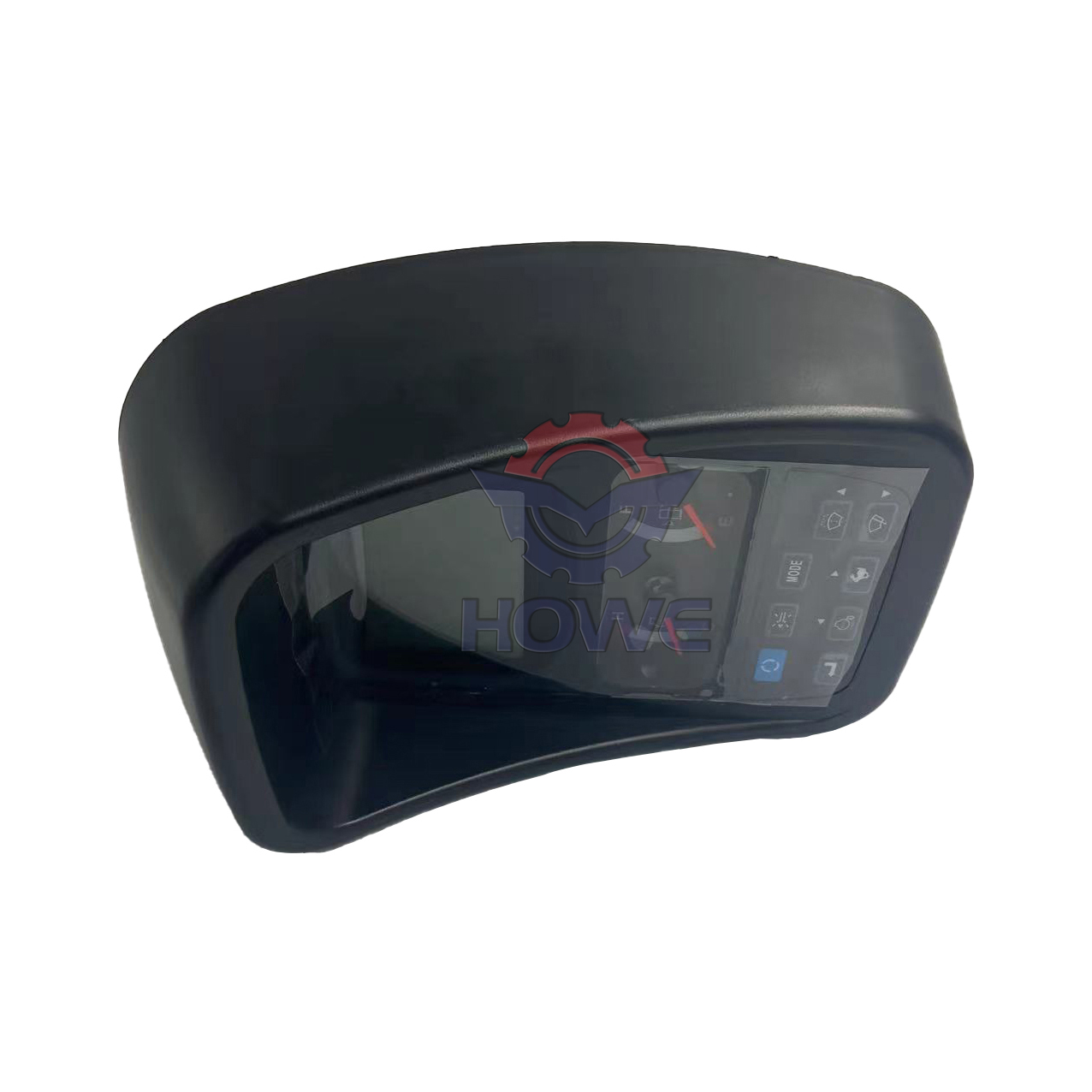 After Service Online support Excavator Parts SK200-8 SK330-8 SK130-8 Monitor Display panel YN59S00021F1