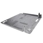 Stainless Steel Custom Sheet Metal Parts Laser Cutting \ Bending