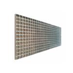 Walk Mesh Steel Grid Grill Grates Grating