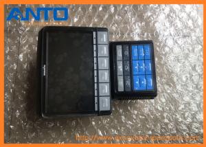 China 7835-34-1002 Monitor Excavator Electrical parts For Komatsu PC200 PC220 PC300 wholesale