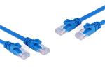Finished Network 8 Chip High Speed 1500mm RJ45 Jumper