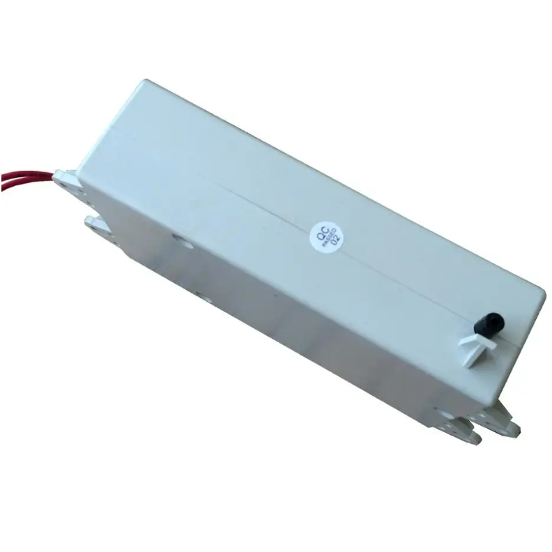 6mm Pagoda Joint Ozone Outlet Connection Ozone Generator for Water Sterilization