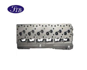 China Excavator Engine Parts Cylinder Head Assy For Cat3306 8N6796 wholesale