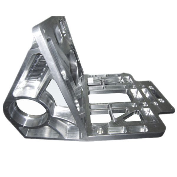 Electropolished Metal CNC Machining Laser Engraving Brass Precision CNC