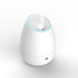 China Portable Ultrasonic Ceramic Aroma Diffuser wholesale