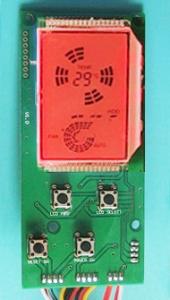 China Automatic Fan Speed Detector wholesale