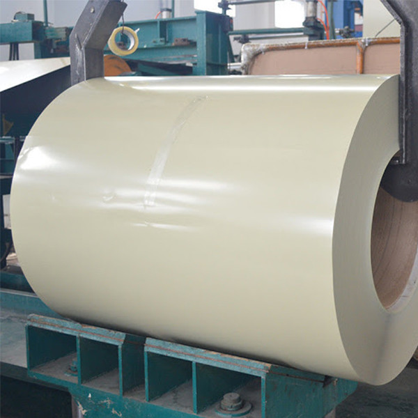 Prepainted Galvalume Ppgl Steel Coils Plates Strips Aluzinc Color Coated Sheets