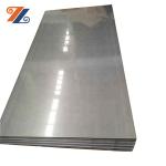 BA 1220x3000x1.2mm Cold Rolled Stainless Steel Sheet SS 304 Plate
