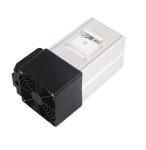 Aluminium Profile Industrial Electric Fan Heater HGL 046 250W