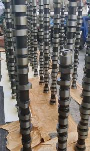 China ISUZU 6BD1 6BG1 2451-1251111-21 Camshaft Diesel Engine wholesale