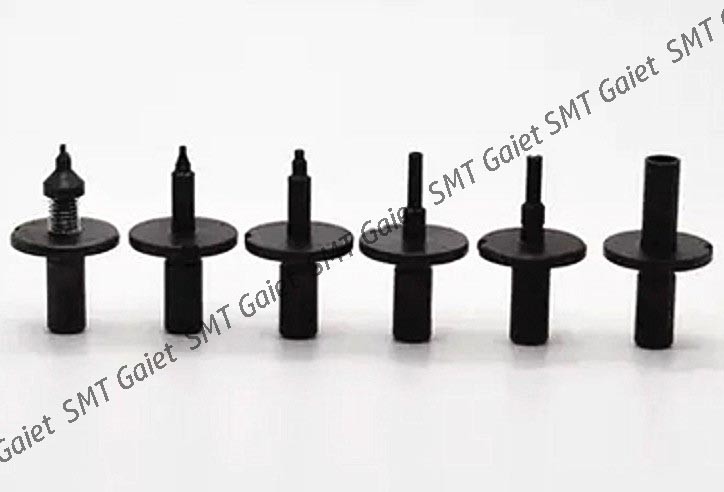 SMT I-Pulse P Series P017 Nozzle 4.0 with Rubber Pad LC6-M770H-001