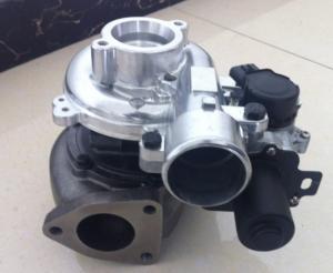China TOYOTA LANDCRUISER 1KD-FTV CT16V turbocharger 17201-OL040,17201-30010,17201-30011 wholesale