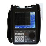 0.2~15MHz Ultrasonic Flaw Detector Handheld Industrial Metal Scar Detection