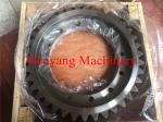 Supply TY165 bulldozer spare parts OA2105820Cr large ring gear
