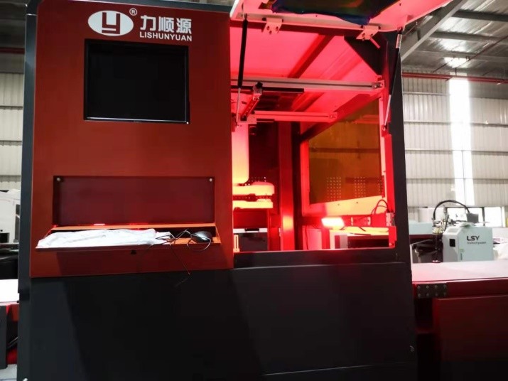 45pcs/Min Jewellery Box Making Machine