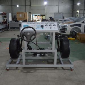 China Electronically Controlled Hydraulic System Training Toyota Automotive Teaching Bench wholesale