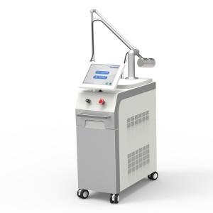 China 1000 watt co2 laser treatment Carbon dioxide laser Fractional CO2 Laser co2 fractional laser treatment wholesale