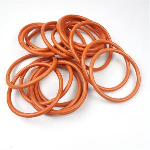 China AS568-226 Colored Buna 90 Shore A Small Rubber O Rings For Seal Block Top Kits wholesale