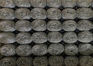 China Wire Scourer 0.2mm 304l Stainless Steel Cleaning Ball wholesale