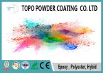 RAL 1019 Grey Beige Powder Coating Powder , Durable Unique Powder Coating
