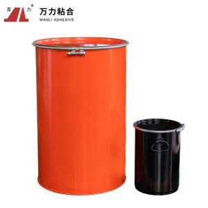 China Black Solid Lamination Hot Melt Woodworking PUR Adhesive PUR-1947B wholesale