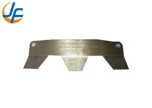 China OEM Customized Laser Cutting Fabrication Machining Sheet Metal Components wholesale