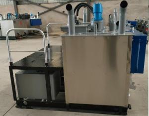 China 70L Stainless Plate Thermoplastic Pre Heater Corrosion Resistant Rustproof wholesale