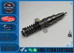 Diesel Fuel Injector 21371673 BEBE4D24002 BEBE4D08001 BEBE4D16001 BEBE4D24001