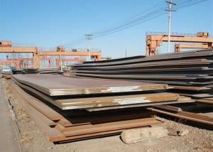 China JIS ASTM 410 420 Flat Steel 300mm Metal Structure Building wholesale