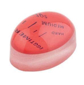 China Egg Timer Kitchen Supplies Egg Perfect Color Changing Perfect Boiled Eggs Cooking Helper wholesale