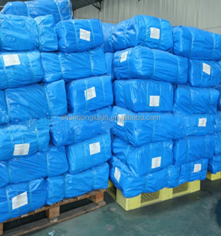 Customized Color PE Tarpaulin for Tent Waterproof Heavy Duty Rainproof Moisture-proof
