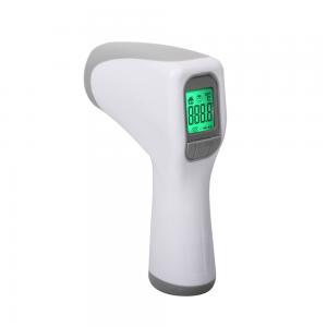 China Portable No Touch Forehead Thermometer Stable Reliable Performance OEM wholesale