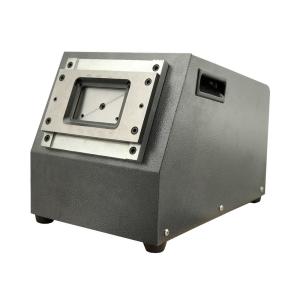 China PVC Plastic Card Punching Machine Die Cutting Equipment Electric Driven wholesale