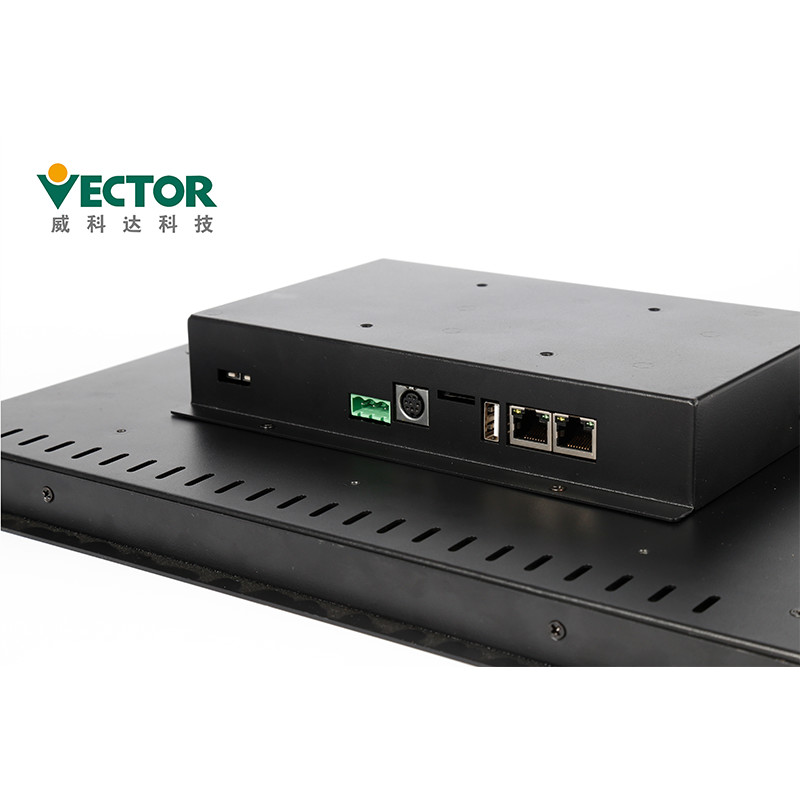 Multi Axis 32 Axis Robot Motion Controller With HMI And PLC Tools