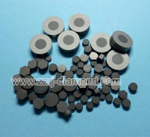 China PCD wire drawing die blanks 2010-180150 wholesale