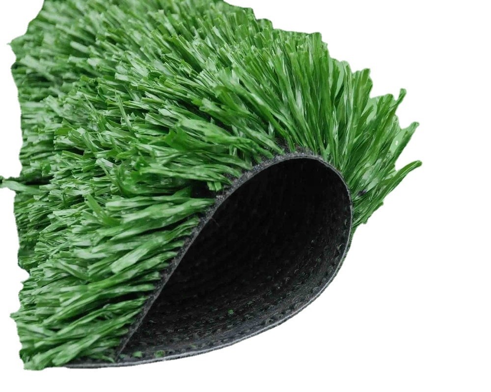 Customizable And Eco-Friendly Playground Artificial Grass Durable And UV Resistant For Safe Play