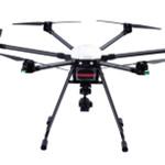 China IP65 Commercial Multicopter Drone Waterproof 10kg Loading 6 Rotor 12S wholesale