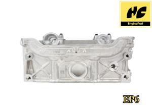 China High Quality Chinese Supplier EP6 967836981A 1.6T Cylinder Head wholesale