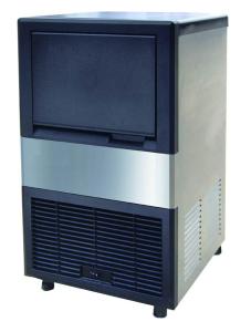 China ZBL-25 Commercial Edible Cube Ice Maker wholesale