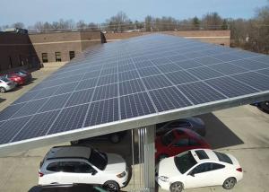 China Pv Solar Carport Structures wholesale