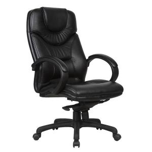 China Modern PU Leather China Big Tall Executive Office Chair wholesale